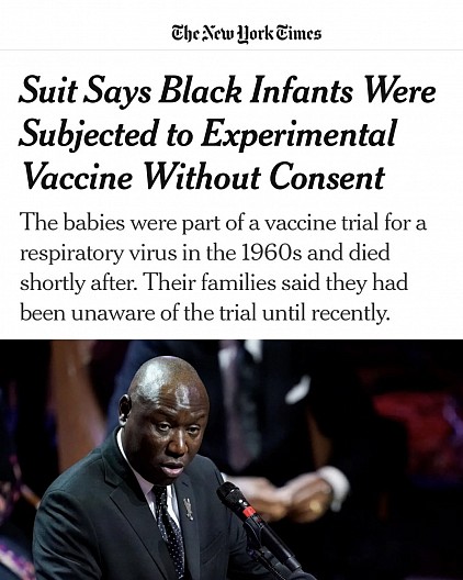 Search The New York Times For The Full Details It's Not Good